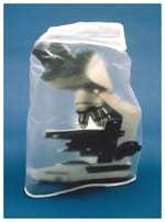 Bel-Art™ SP Scienceware™ Vikem™ Vinyl Microscope Covers