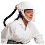 Honeywell™ North™ Compact Air Powered Air-Purifying Respirators: Primair Facepiece