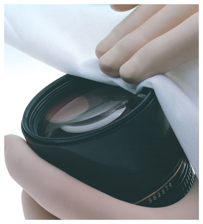 Texwipe Absorbond Polyester Blended Wipers 4 x 4 in.Facility Safety