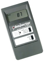 International Medcom Inspector Alert Handheld Surface