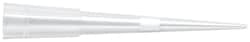 Fisherbrand Low-Retention Pipet Tips - Filtered 20 &mu;L | Buy Online | Fisher Scientific