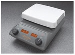 Corning™ Pyroceram™ Hot Plate Stirrer, 550°C, Glass Ceramic