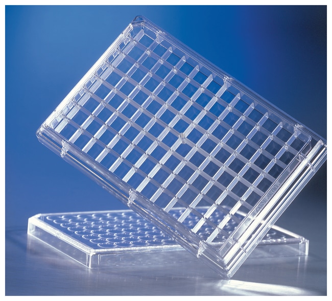 Corning™ HTS Transwell™ 96Well, NonTreated, FlatBottom Microplate