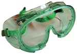 Fisherbrand™ Chemical Splash and Impact Goggles