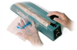 Hamilton™ Gel Caddies