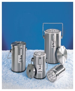 OI Inc.&nbsp;Jencons&trade; Vac-Seal&trade; Dewar Flask