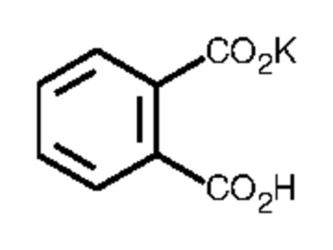 potassium acid pthalate