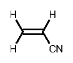 Acrylonitrile, Restek