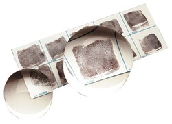 3X Dome Magnifier 3x Dome magnifier | Buy Online | Lynn Peavey Company | Fisher Scientific