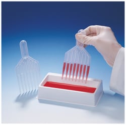 Bel-Art™ Transpette™ Eight Channel Transfer Pipettor