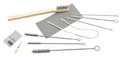 Restek FID/Injector Cleaning Kit Cleaning Tool Kit:Chromatography Supplies,