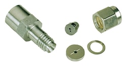 Restek™ Capillary Inlet Adapter Fitting Kits