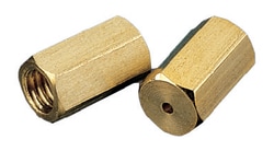 Restek Capillary Nuts for Varian GCs:Chromatography Supplies:Chromatography