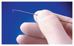 Restek&trade;&nbsp;CarboFrit&trade; Puller/Inserter Tool