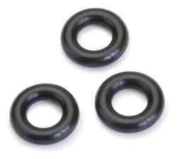 Restek O-Rings for GCs Viton O-Rings for Apex Liners:Chromatography Systems,