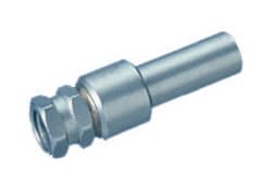 Restek FID/NPD Capillary Adapter Fitting for Agilent 5890/6890/6850 GCs