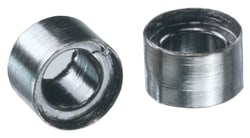 Restek Liner Seals for CIS4 and PTV CIS4 and PTV Liner Seal; 5/Pk.:Chromatography