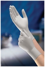 Ansell Kimtech™ Sterling™ Nitrile-XTRA 12 in. Gloves