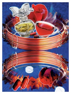 Restek™ Rt™-BDEXsa Chiral Capillary Columns