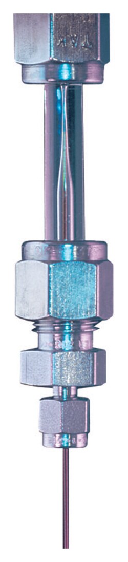 Restek Corporation Restek Vu-Tight DI Liner, Quantity: Each of 1