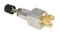 Restek Backpressure Regulator 0 to 60 psi | Buy Online | Restek&trade; | Fisher Scientific