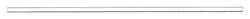 Restek™ Split Liners for TRACE PTV