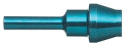 Restek&trade;&nbsp;Fittings, Parker (Treated): Port Connectors