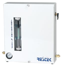 Restek Gas Management System Gas Management System | Buy Online | Restek&trade; | Fisher Scientific