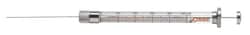 Restek™ Presents SGE Gas-Tight Syringes for Rheodyne and Valco Valves