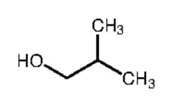 Isobutyl alcohol, Restek