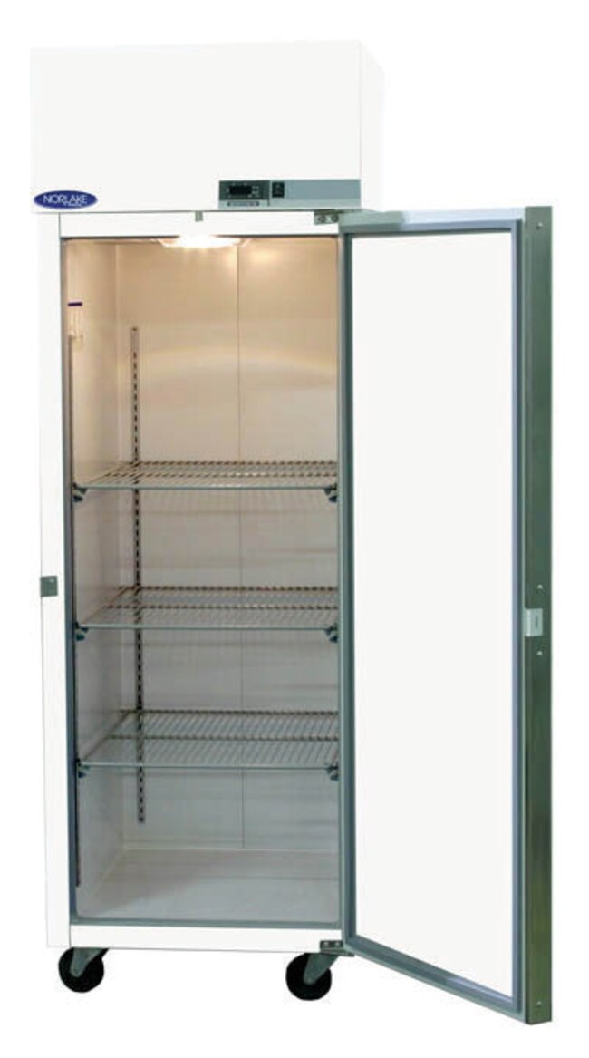 norlake scientific freezers