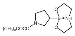 1-Boc-pyrrolidine-3-boronic acid diethanolamine ester, 97%, Thermo Scientific 250 mg | Buy Online | Thermo Scientific Alfa Aesar | Fisher Scientific