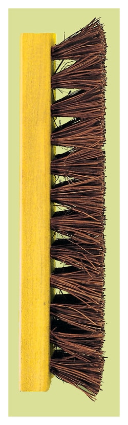 Justman Brush&nbsp;General-Purpose Palmyra Brush