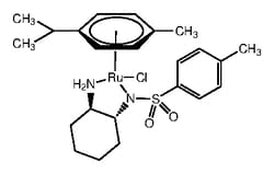 Chloro(p-cymene)-N-(p-toluenesulfonyl)-(R,R)-1,2-cyclohexanediamineruthenium(I), 97% 1 g | Buy Online | Thermo Scientific Alfa Aesar | Fisher Scientific