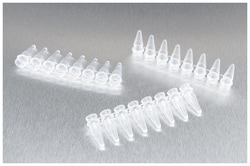 Fisherbrand™ 0.2mL PCR Tube Strips without Caps