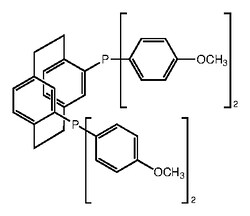 (S)-An-Phanephos, Thermo Scientific 1 g | Buy Online | Thermo Scientific Alfa Aesar | Fisher Scientific
