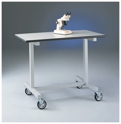 Labconco™ Mobile Bench