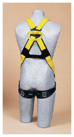 3M&trade;&nbsp;DBI-SALA&trade; Dorsal Web Loop Full Body Harnesses