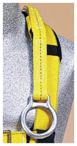 3M DBI-SALA Harness Accessories: Tool Pouches:Personal Protective Equipment:Fall