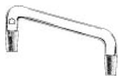 DWK Life Sciences Kimble™ Kontes™ Connecting Distilling Adapter Sub-boiling