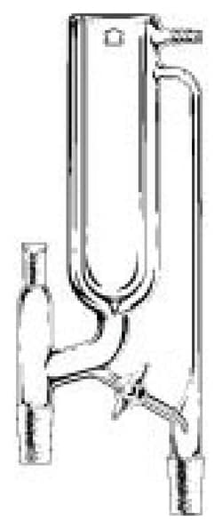 Kimble™ Kontes™ Distillation Head for Dewar-Type