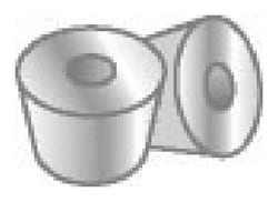 DWK Life Sciences Kimble™ Kontes™ Silicone Filtration Stoppers