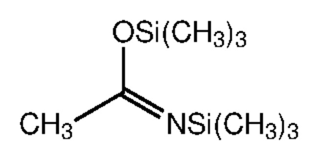 Alfa Aesar™ N,OBis(trimethylsilyl)acetamide, 95 Organometallic