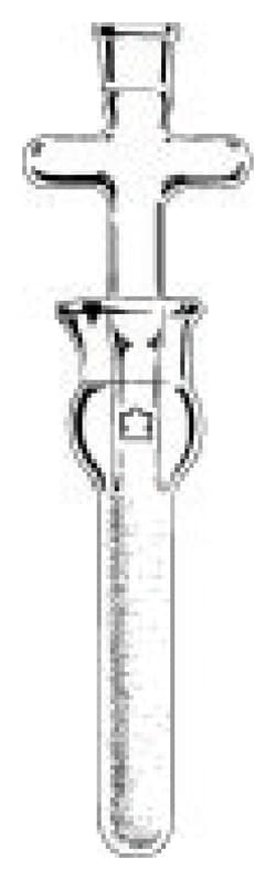 DWK Life Sciences Kimble™ Kontes™ Tenbroeck Tissue Grinders Replacement Components: Glass Tube