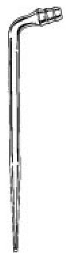 DWK Life Sciences Kimble™ Kontes™ Bleed-Type Inlet Tubes