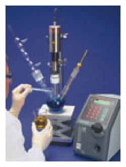 DWK Life Sciences Kimble™ Kontes™ Component Parts For Dual Horn EPA Package Ultrasonicator