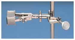 Fisherbrand Castaloy Adjustable-Angle Clamps:Clamps and Supports:Clamps