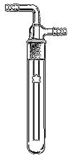 DWK Life Sciences Kimble Kontes Vacuum Trap:Specialty Lab Glassware:Distillation