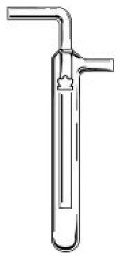 DWK Life Sciences Kimble Kontes Vacuum Trap:Specialty Lab Glassware:Distillation