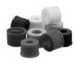 DWK Life Sciences Kimble™ Open Top Linerless Polypropylene Screw Thread Caps